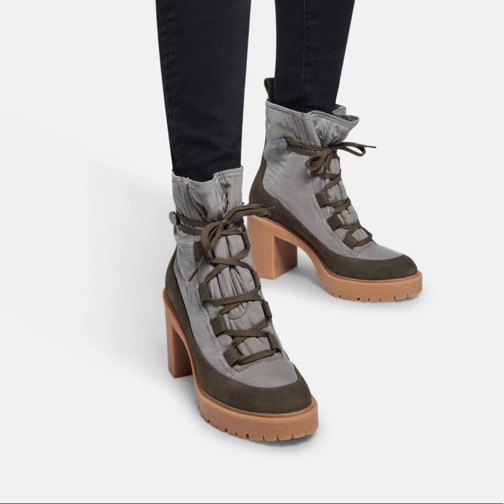Dolce Vita Booties